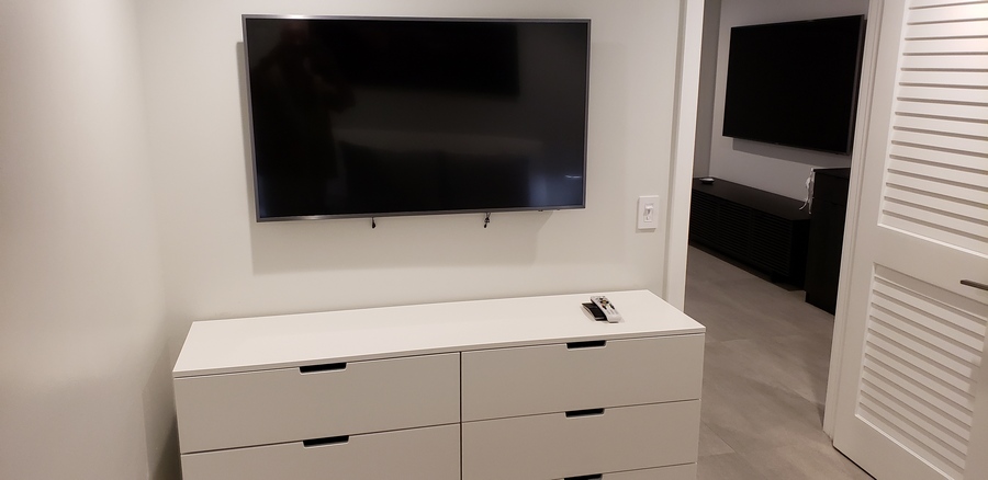 Downstairs Television